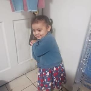 Meet your Posher, Joanna